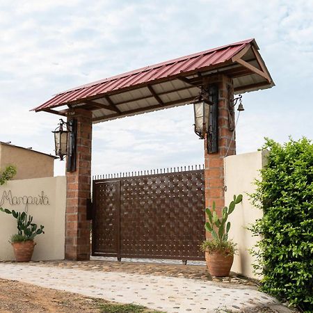 Privada Y Comoda Cabana, Casa Margarita, Villavieja Εξωτερικό φωτογραφία
