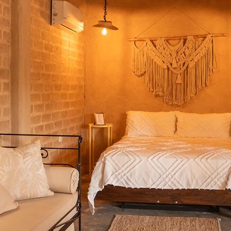 Privada Y Comoda Cabana, Casa Margarita, Villavieja Εξωτερικό φωτογραφία