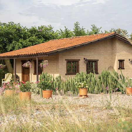 Privada Y Comoda Cabana, Casa Margarita, Villavieja Εξωτερικό φωτογραφία