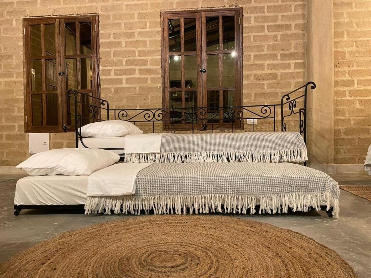 Privada Y Comoda Cabana, Casa Margarita, Villavieja Εξωτερικό φωτογραφία