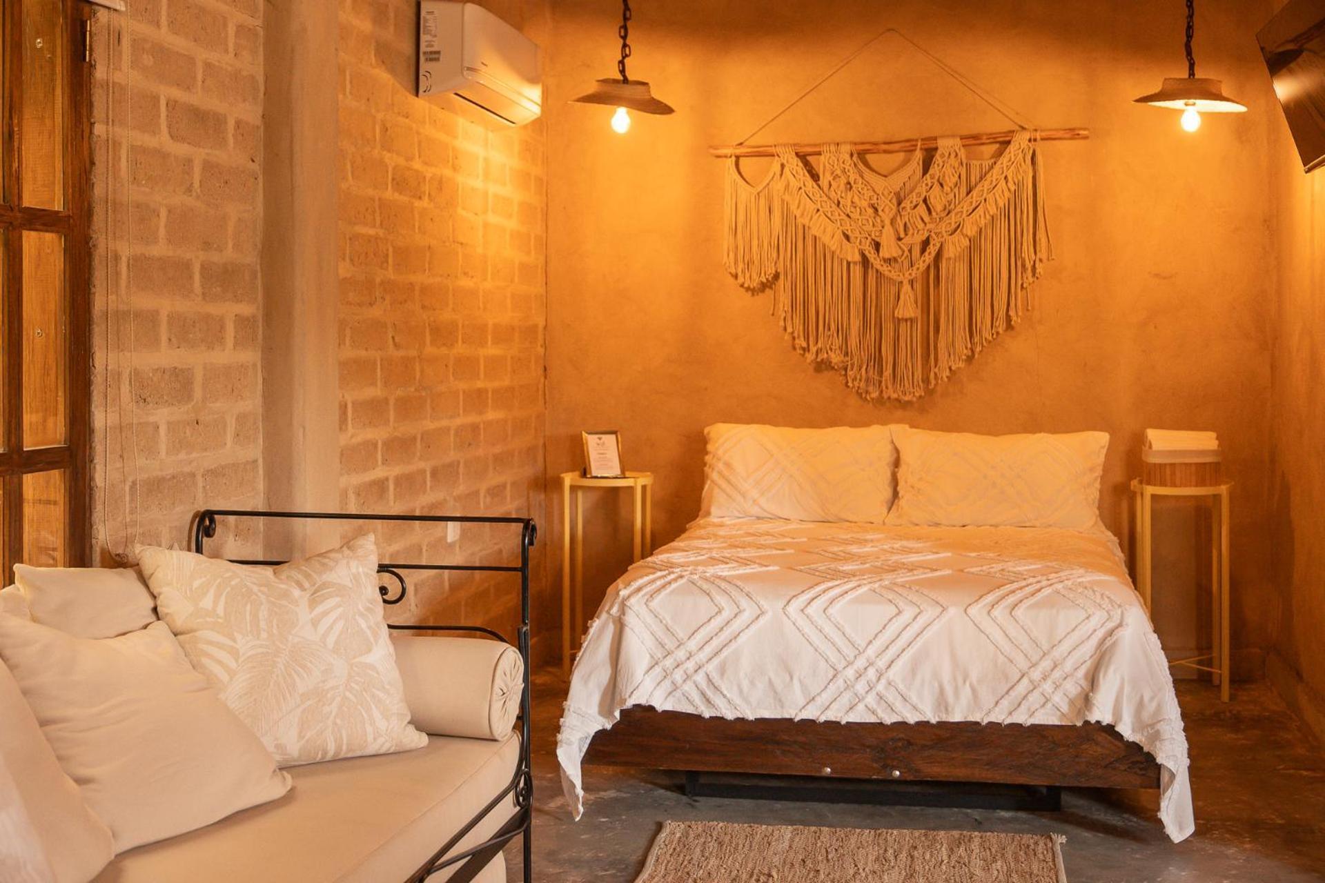 Privada Y Comoda Cabana, Casa Margarita, Villavieja Εξωτερικό φωτογραφία