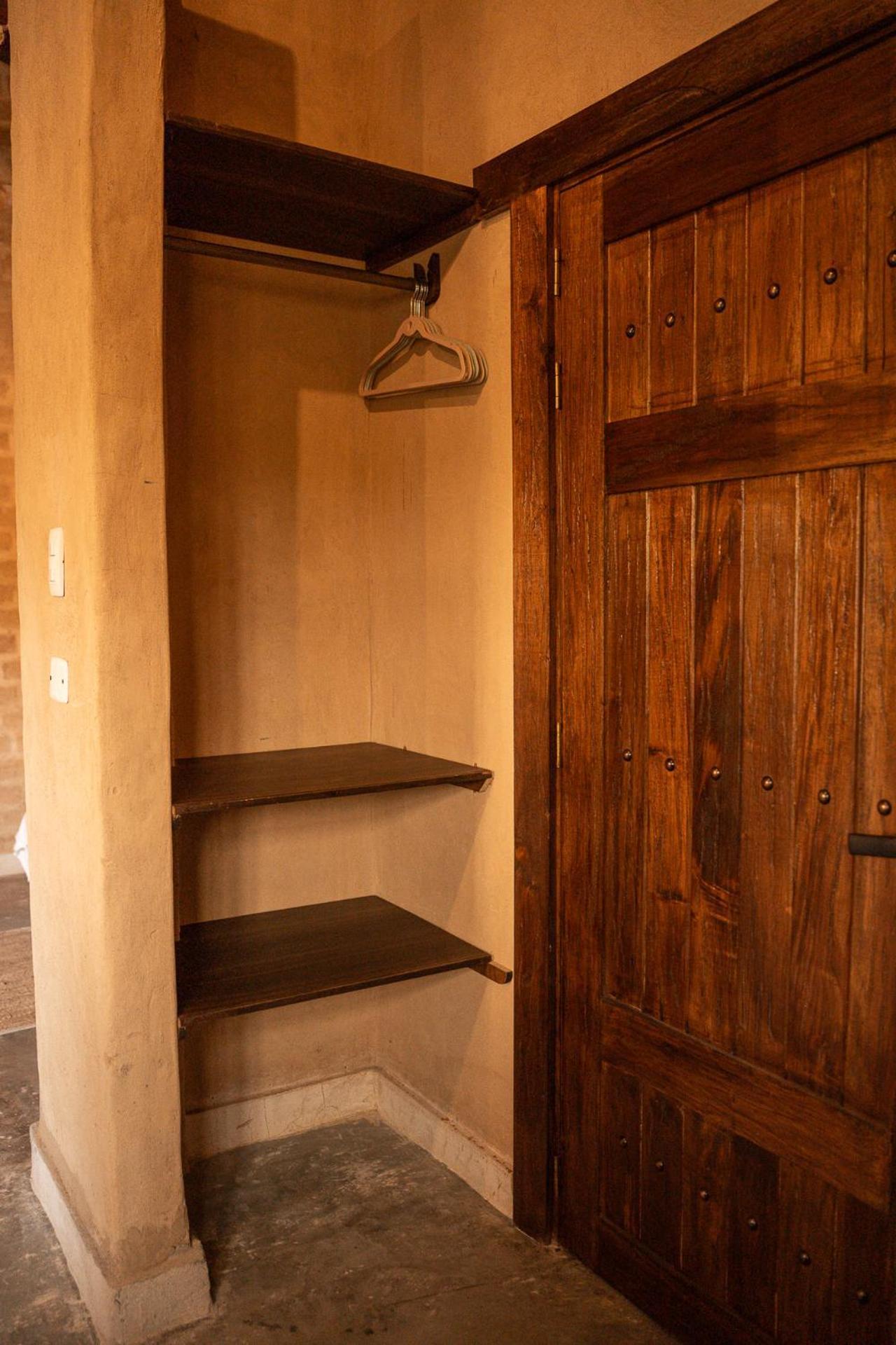 Privada Y Comoda Cabana, Casa Margarita, Villavieja Εξωτερικό φωτογραφία